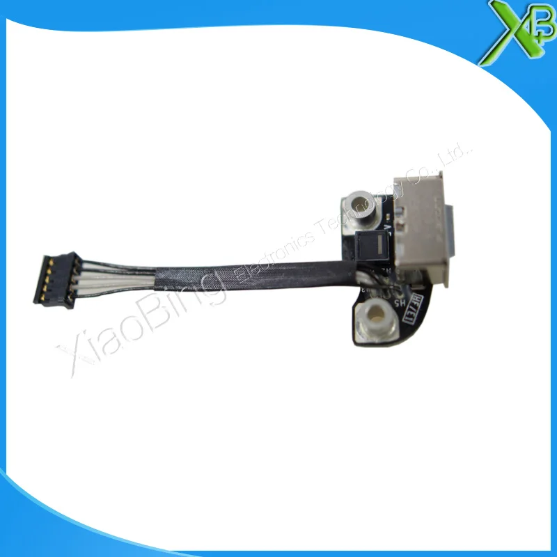 Новый блок питания постоянного тока 820 2565 A для MacBook Pro 13 &quot15&quot A1278 A1286 разъем платы