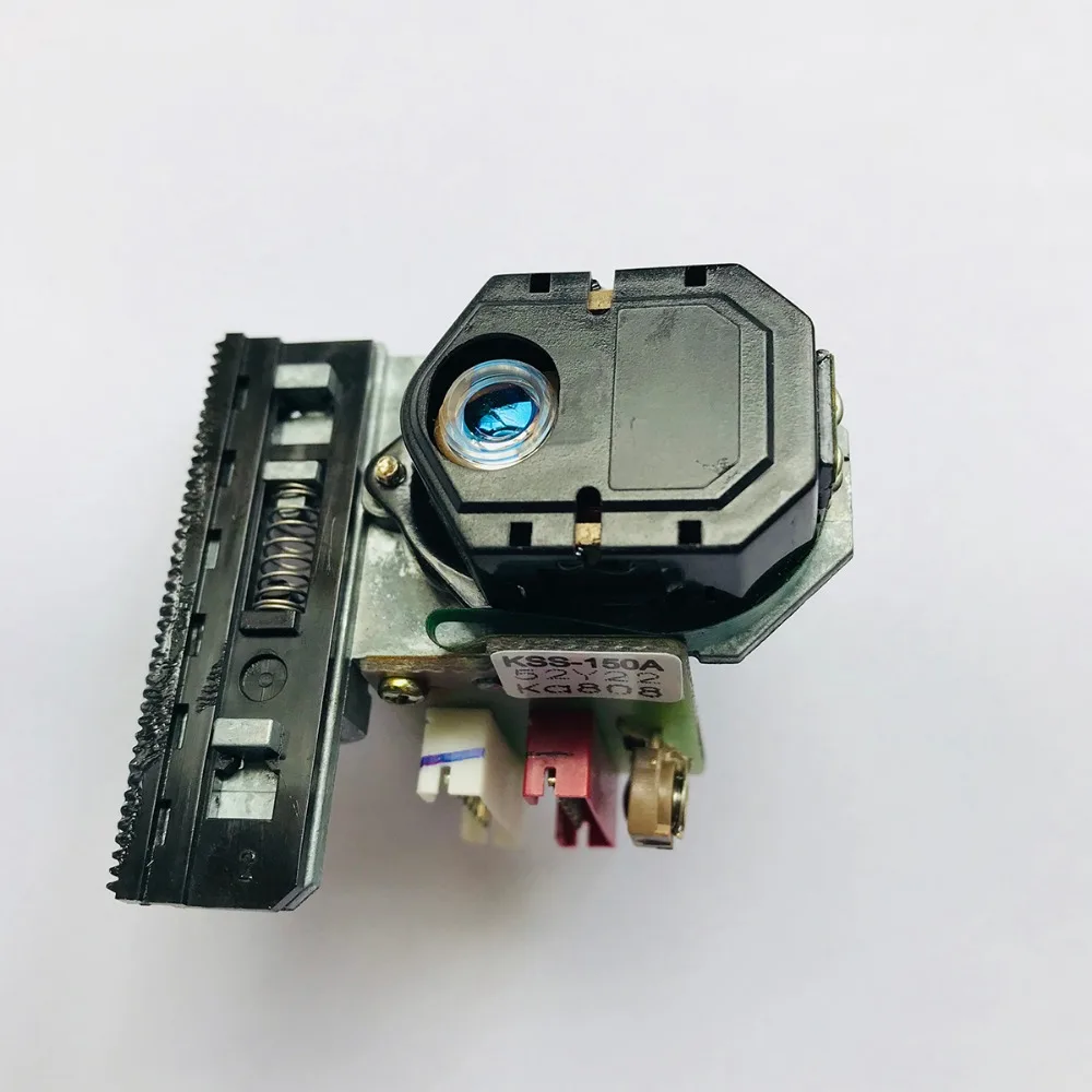 Лазерная линза KSS150A оригинальная и высококачественная для CD плеера cd с