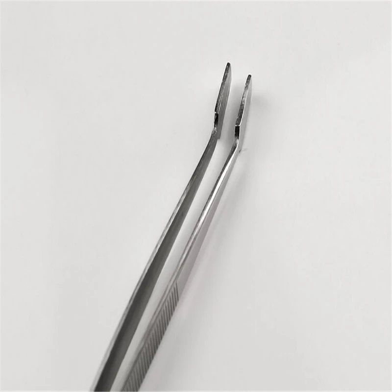 2 шт. щипцы для удаления волос бровей из нержавеющей стали|eyebrow tweezers|hair removal