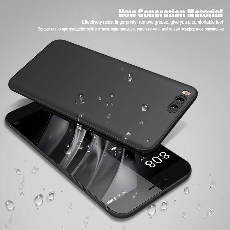 Чехол LuckGuard для Xiaomi 8 SE Mi 5 5C 5S Plus 6 6X ударопрочный чехол MAX 2 3 Pro Mix S