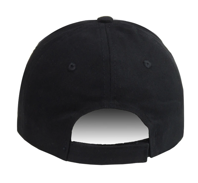 10 шт./лот высокое качество самодельные собственные кепки с индивидуальным