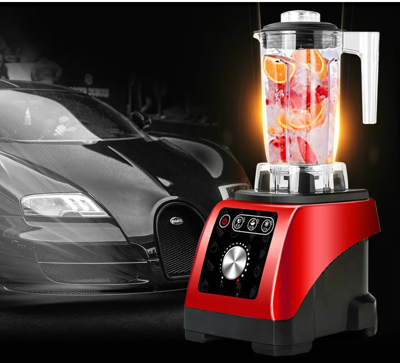 Ice Crushers extraction of tea machine commercial milk cover shake essence crusher shop smoothies NEW | Бытовая техника