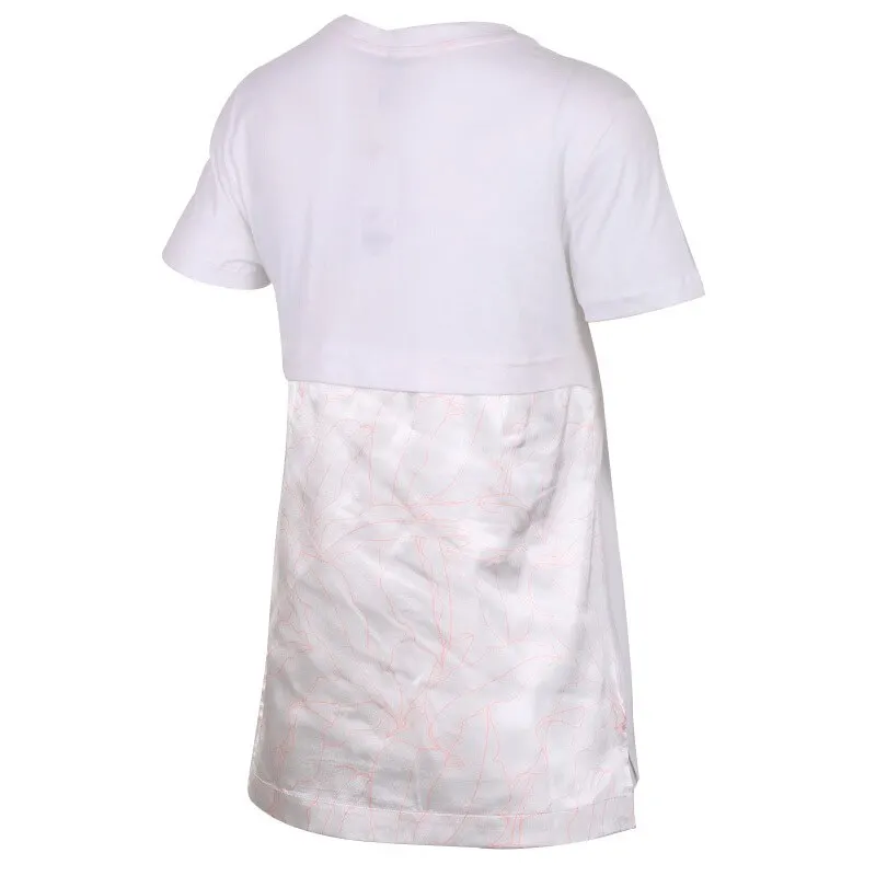 Новое поступление оригинальных женских футболок с коротким рукавом Adidas Neo Label W T SS