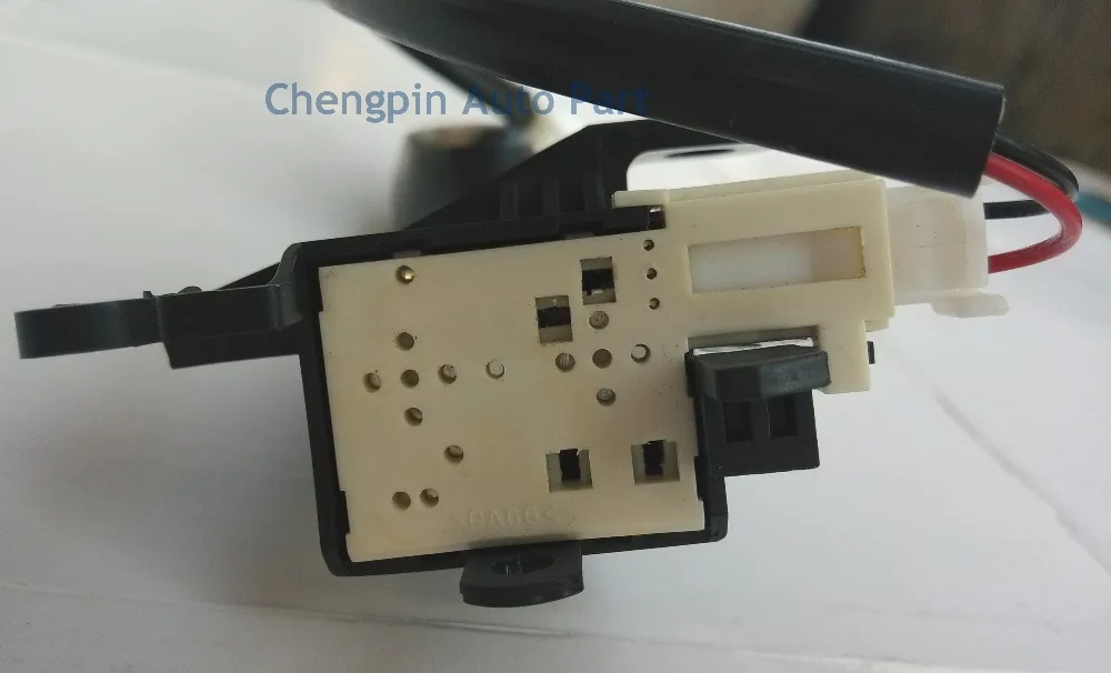 Автозапчасти переключатель круиз-контроля совершенно новый OEM #84632-34011 84632-34017 Для