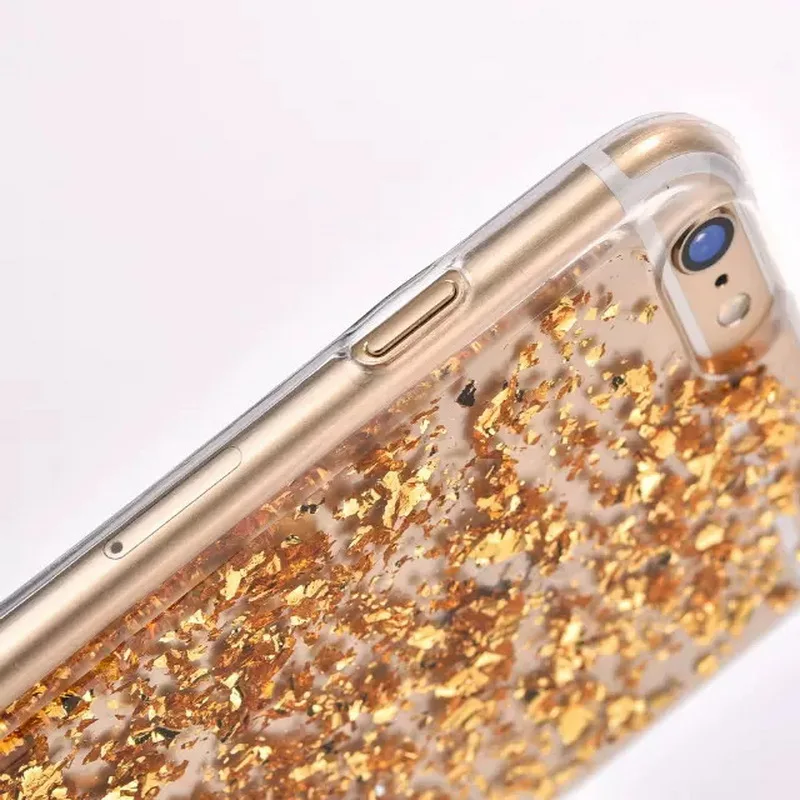 Новейший Роскошный чехол для телефона iPhone 7 4 дюймов Plus 5 высококачественный