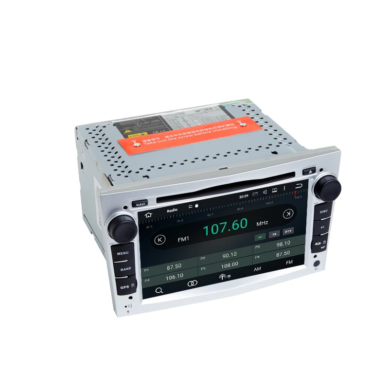 Android 9 0 автомобильный DVD GPS Радио стерео для Vauxhall Opel Astra H G J Vectra Antara Zafira Corsa Wifi