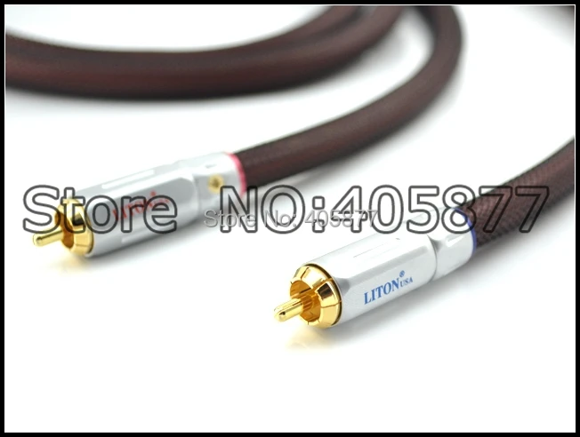 Соединительный аудиокабель 1 м с rca разъемом Nakamichi|audio cable|interconnect cableaudio interconnect cable |