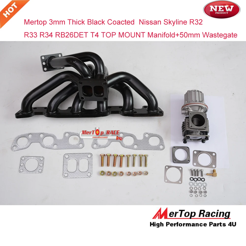 Линия неба с черным покрытием Mertop 3 мм толщиной G TR R32 R33 R34 RB26DET RB26 T4 Верхнее