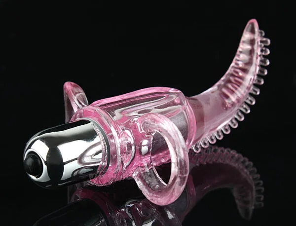 Эротический желеобразный вибратор мощный водонепроницаемый вибратор-пуля