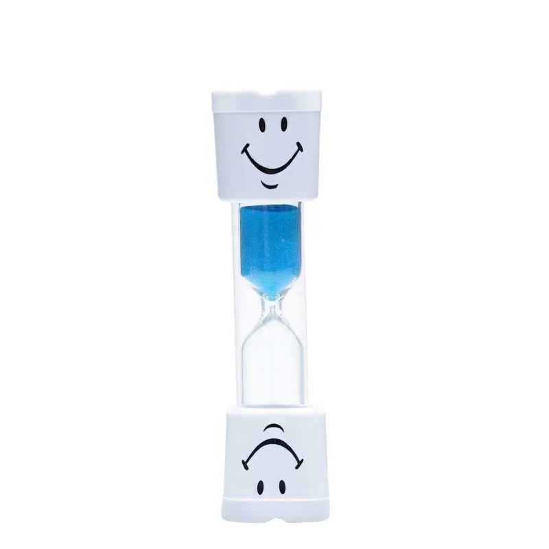 Таймер дети падают и чистят зубы улыбающееся лицо 1/3/5/20 минут для отправки