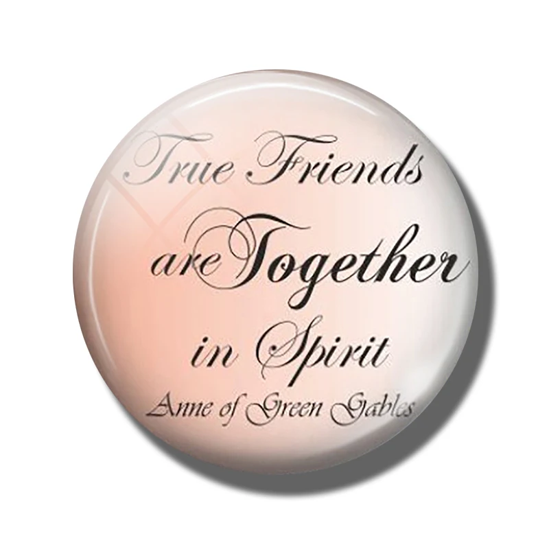 PACK OF 1 "Первый мой Sister Always мой друг" холодильник дружбы Магнитный сувенир подарок Алфавит милые магниты для холодильников для домашнего декора - Цвет: PACK OF 1
