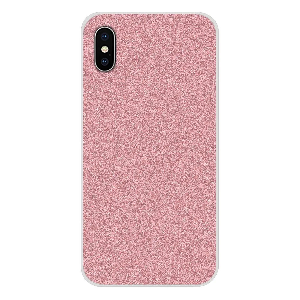Аксессуары чехлы для телефонов Huawei G7 G8 P7 P8 P9 P10 P20 P30 Lite Mini Pro P Smart Plus 2017 2018 2019 розовое