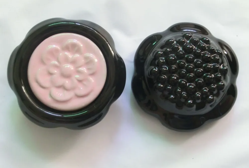 Массажный камень лотоса Weightsmagnets магнитный терапевтический массажный магнит Lotus