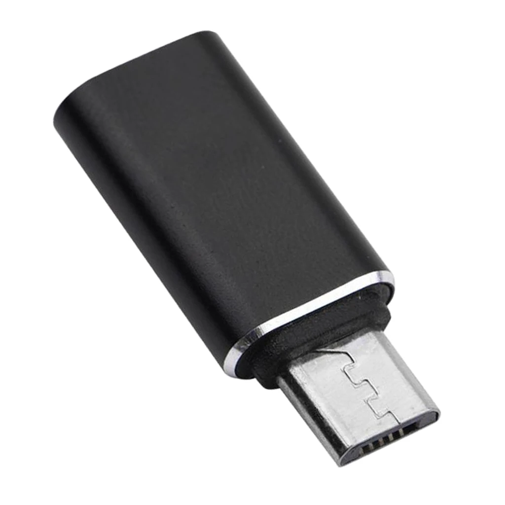 Переходник с Type C на Micro USB для OSMO Pocket to Android телефонов аксессуары ручной кабель