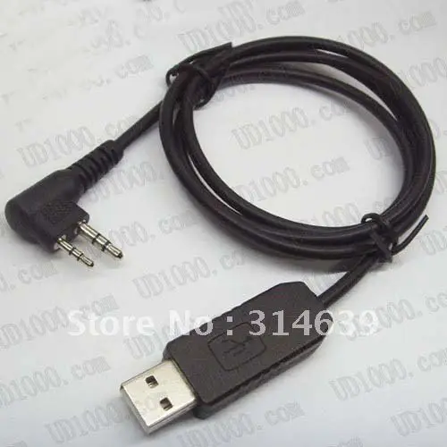 Радио USB кабель для программирования HYT TC-600 TC-610 TC-620 TC-700 TC-1600 TC-2110 устройства связи |