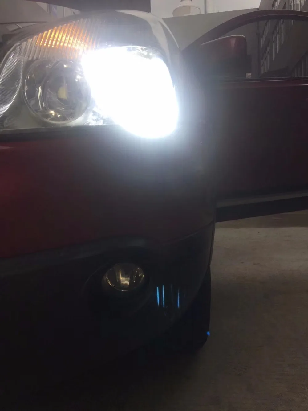 1 комплект H8 H9 H11 120W 15600LM XHP-70 объектив чипы X70 Автомобильный светодиодный фар переднего света лампы H4 H7 9005/6 HB3/4 9012 D1S/D2S/D3S/D4S 6K