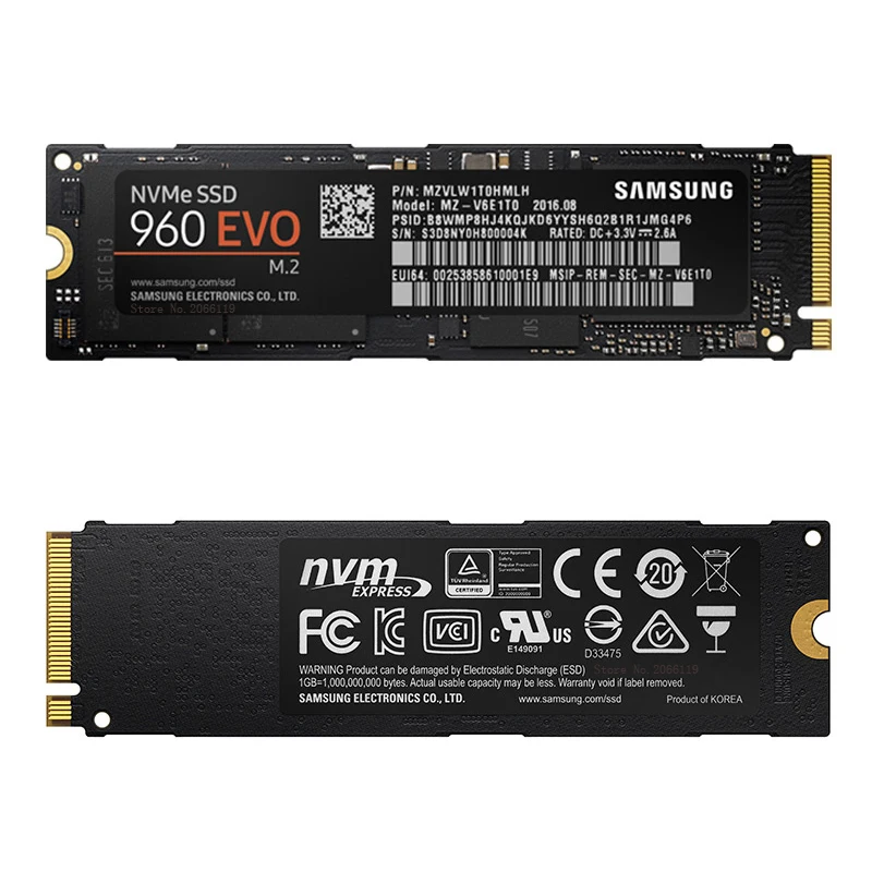Samsung 970 evo 250 ГБ NVMe M.2 SSD твердотельный жесткий диск MZ-V6E250BW 960 500 PCIe 3 0x4 1 2 (частичное) |