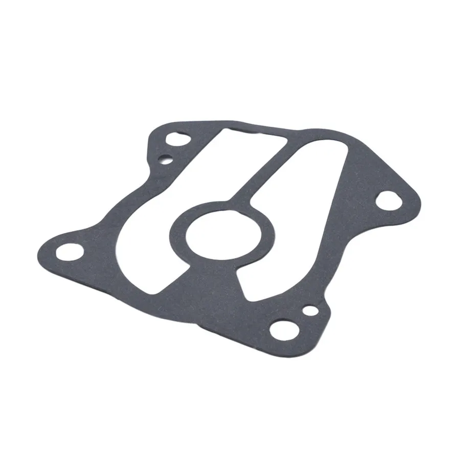 Новый водяной насос Рабочее колесо ремонтный набор для Honda подвесной BF25 06192 ZV7 000