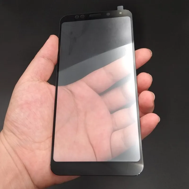 RONICAN стекло для Xiaomi Redmi 5 Plus защита экрана ультра тонкий для Xiaomi Redmi Note 5 Pro Защитное стекло для Redmi 5 Plus