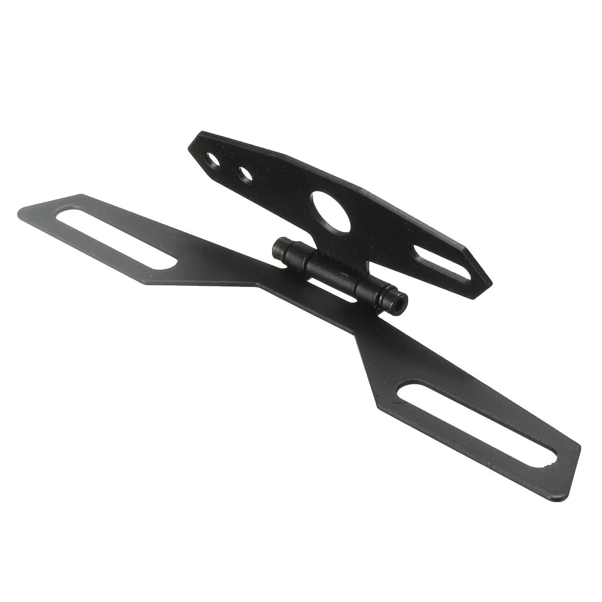 Регулируемый кронштейн для номерного знака мотоцикла Dirt Pit Sport Bike ATV Eliminator|bracket