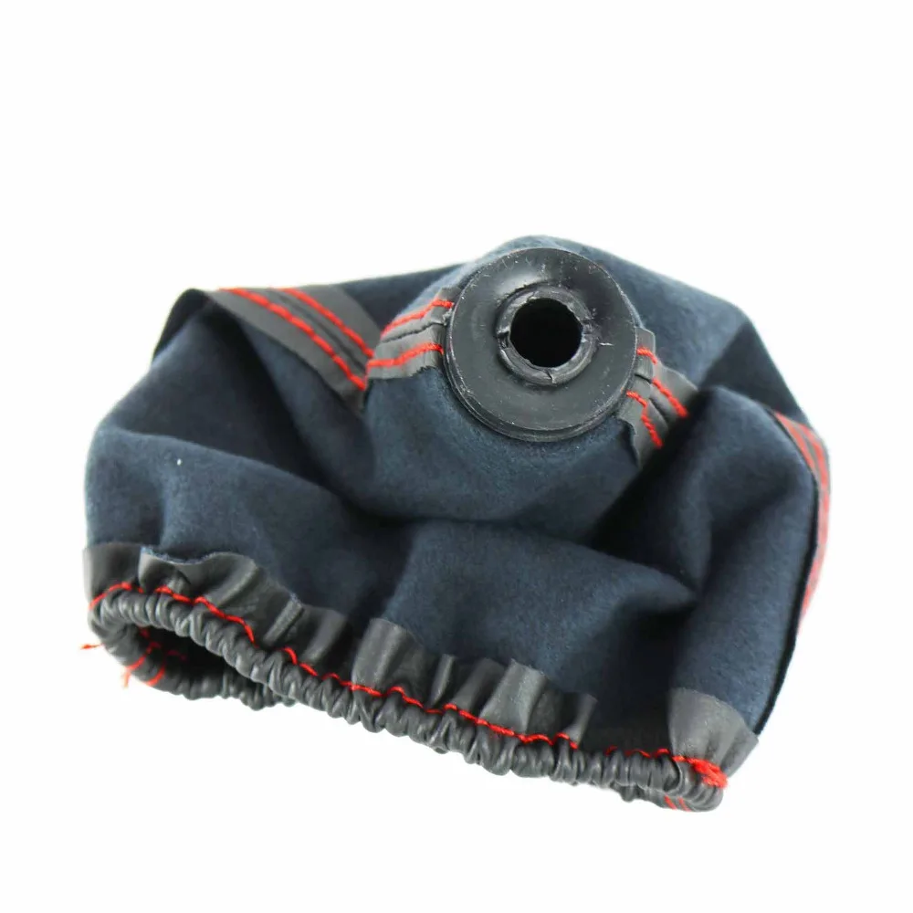 Флейта с красной линией ботинка 5 скоростей для VW Golf Jetta 3 MK3 Vento 1991 1992 1993 1994 1995 1996 1997