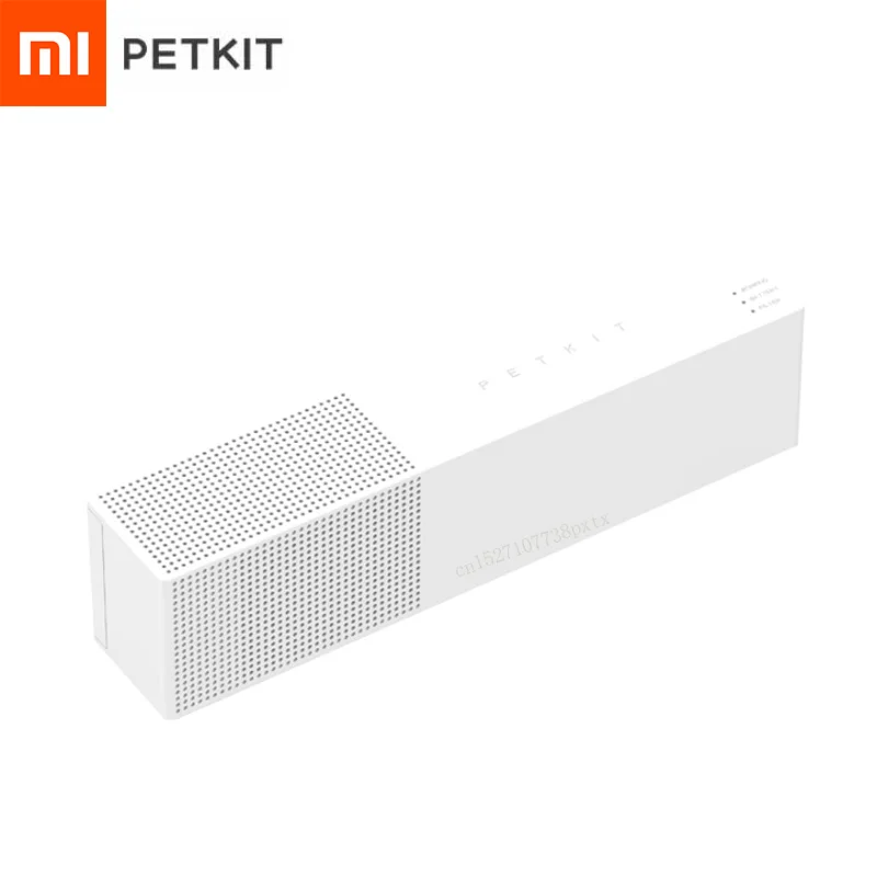 XIAOMI mijia PETKIT Pura air умный дезодорант для домашних животных для удаления запаха в помещении собачий запах мочи кошачий наполнитель с умным сенсором
