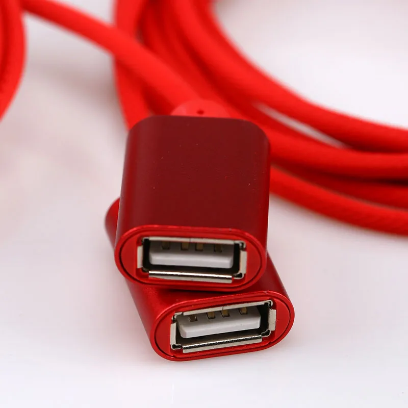 Кабель Usb для передачи данных Eighfitech 2 0 компьютера u диск беспроводная сетевая