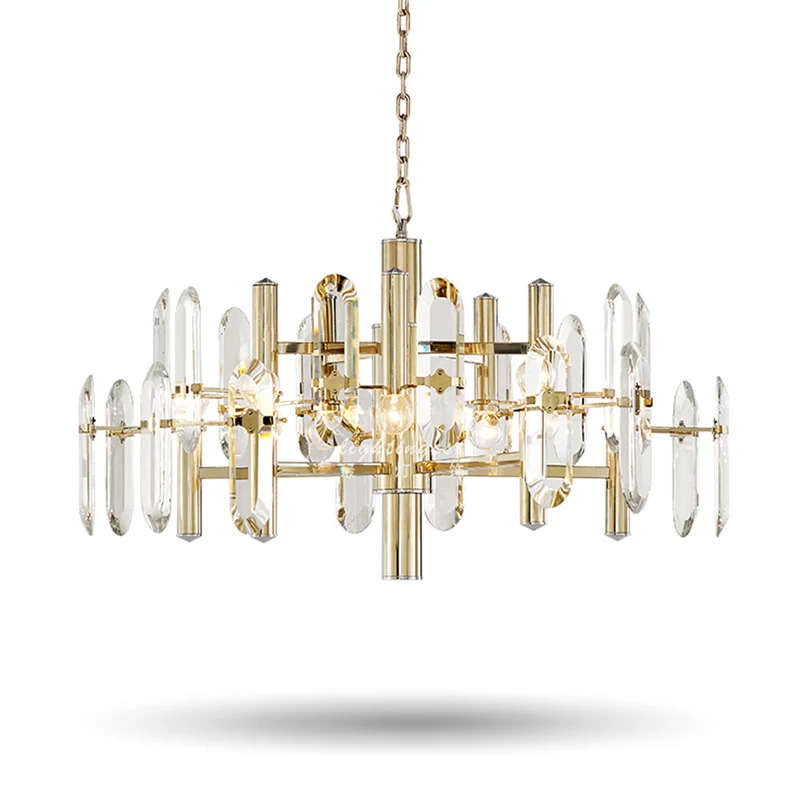

New design Chandeliers lights for dinning room modern chandelier lamps LED lighting