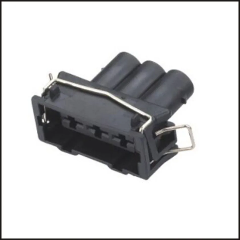 100 Декодер каналов кабельного телевидения автомобильный разъем провода Мужской