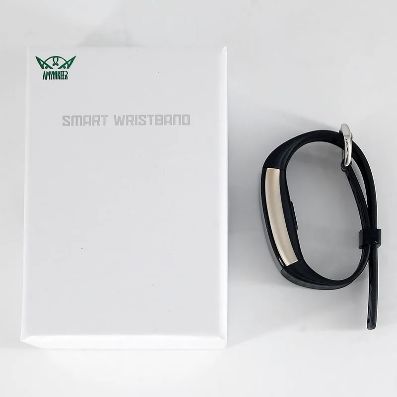 S2 Bluetooth 4 0 смарт браслет монитор сердечного ритма OLED Smartband фитнес для Android IOS Phone pk