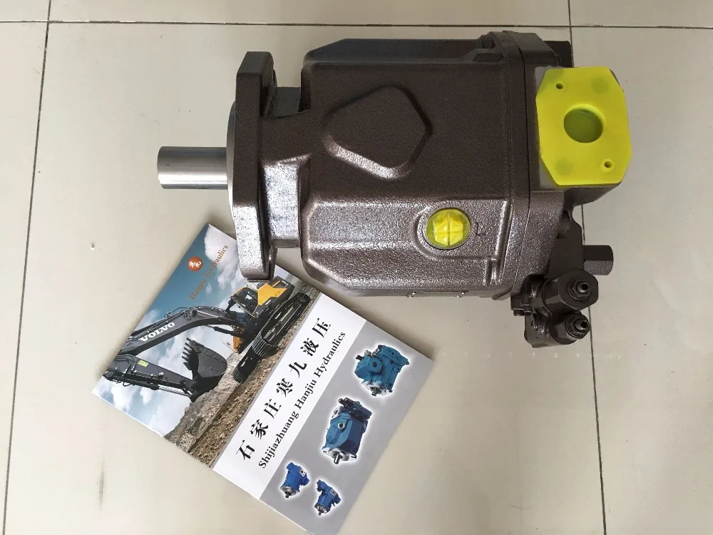 Запасной Гидравлический поршневой насос Rexroth A10VSO28DR/31R-PSC12K01 | Инструменты