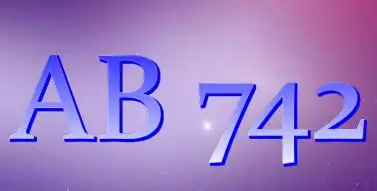 AB742 Алмазная живопись круглые AB сверла 23 Цвета для G - Цвет: AB742