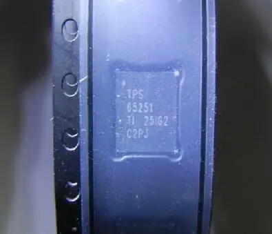 Бесплатная доставка 1 шт./лот TPS65251RHAR TPS65251 QFN100 % НОВИНКА в наличии IC|lot lot| |