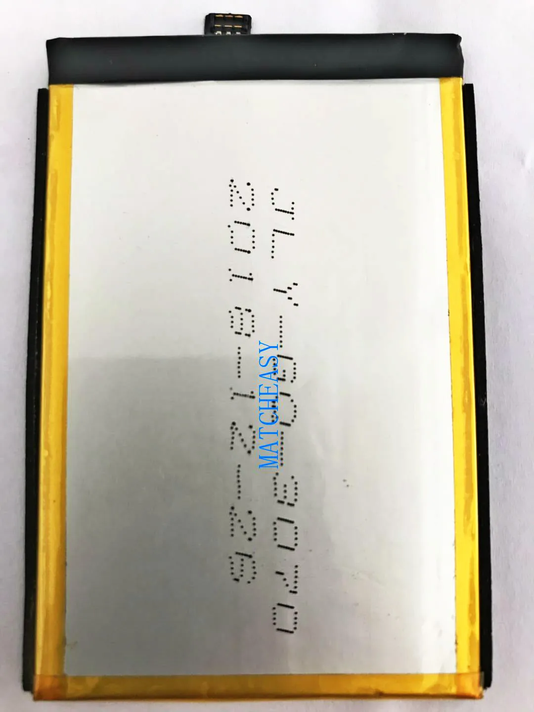 Оригинальный новый аккумулятор ULEFONE S10 Pro 5 7 дюймовый мобильный телефон 3350