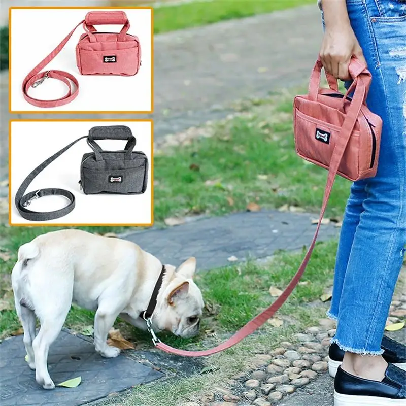 Женская тренировочная сумка для прогулок рюкзак щенков чихуахуа подарков | Дом и