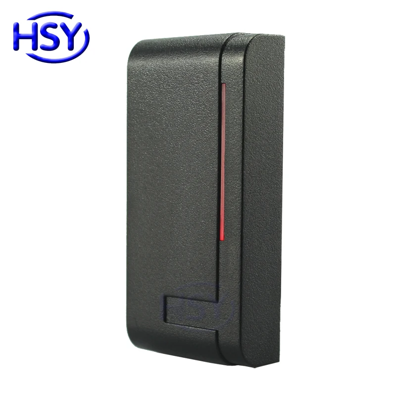 Панель управления доступом TCP IP устройство для сетью совместимо со всеми RFID