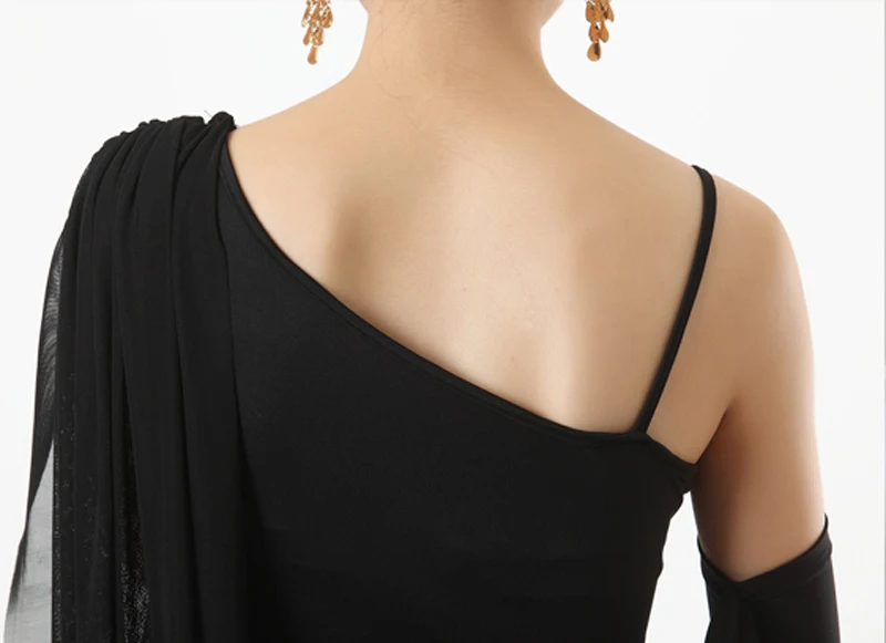 Бальное платье для женщин стандартный белый вальс танго костюм бальных танцев