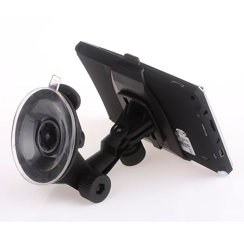 Автомобильный gps навигатор iaotuGo 5 &quot навигация грузовик GPS 800 МГц 128 м 4G FM
