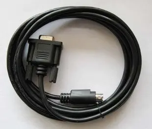1761 CBL PM02 Аллен Брэдли кабель программирования для A B MicroLogix 1000 серии PM02|for cable|cable 10