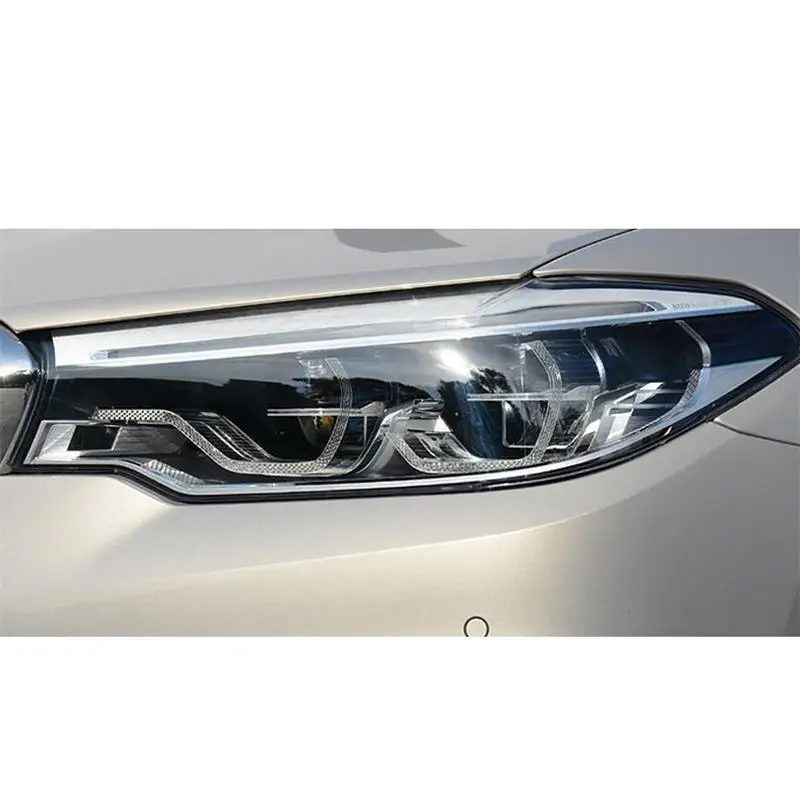 Стайлинг Neblineros Para Авто Внешние ходовые Drl светодиодные Запчасти для освещения