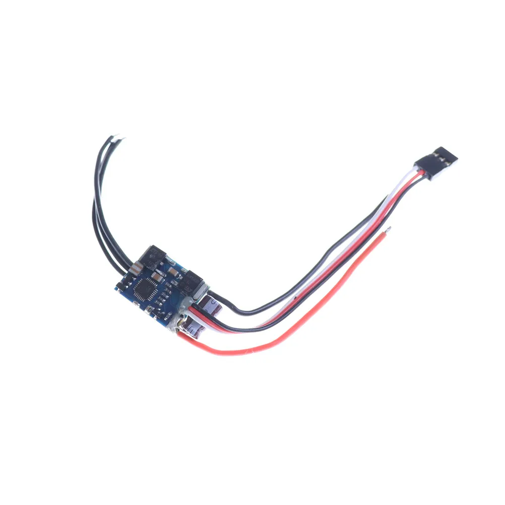 

10A ESC 1A BEC RC RC