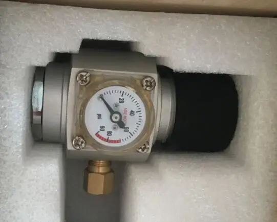 Corny регулятор для кега CO2 комплект зарядного устройства 0 90 фунтов на кв. дюйм с