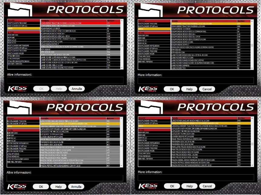 DHL KESS V2 V5.017 V2.47 EU KTAG V7.020 красный V2.25 ECM Титан 4 светодиодный FGTECH V54 BDM Рамка BDM100 V1255 BDM зонд 22 шт