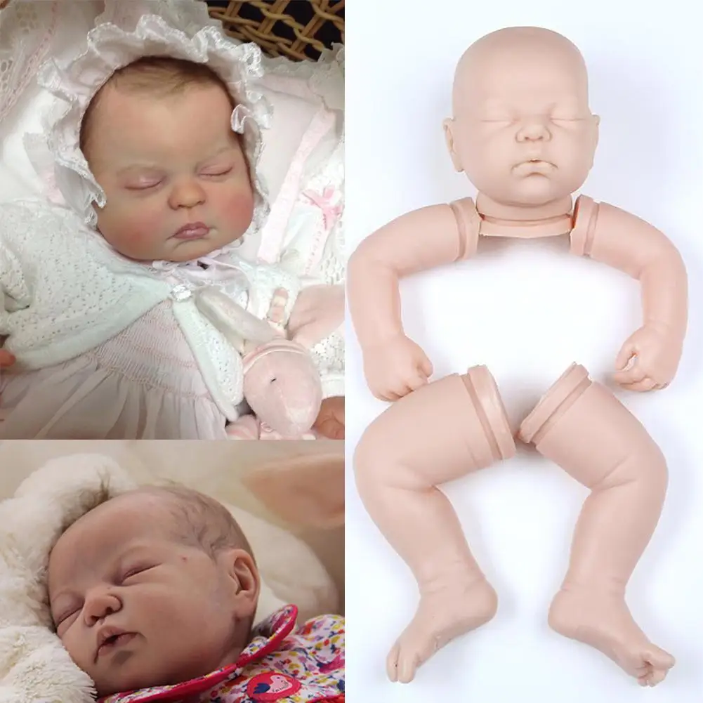 22 дюймовые унисекс виниловые силиконы Reborn Baby Live Pop комплекты АКСЕССУАРЫ в стиле