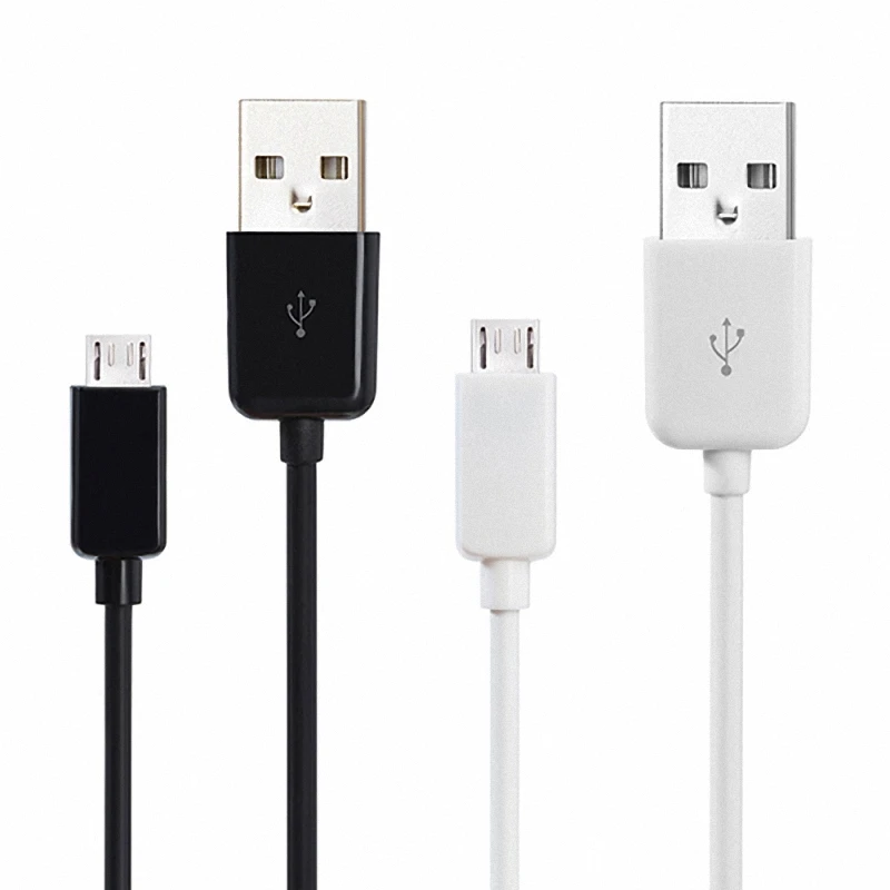 Фото Micro usb кабель Ascromy зарядное устройство синхронизация данных для Samsung Galaxy S4 S5 S6 S7 Edge