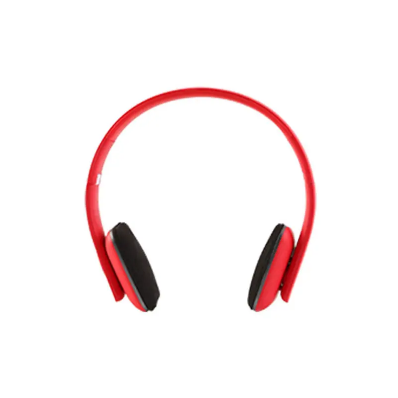 Новые bluetooth-наушники проводная беспроводная гарнитура Складная Bluetooth 4 2