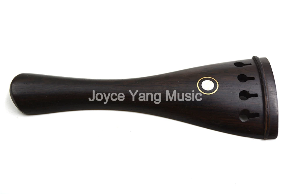 4/4 детали для скрипки эбеновый мост китайский концевой штифт 4 тюнинговые