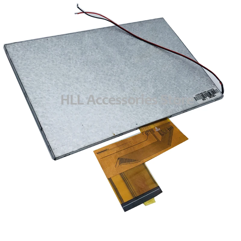 Бесплатная доставка 7-дюймовый H-B07012FPC-S1 PRESTIGIO MULTIPAD 7 0 Prime 3G PMP7170B H-B070D-18CK ЖК-дисплей |