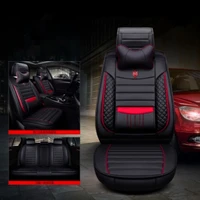 lcrtds full set car seat covers for chery a3 a5 cowin e5 tiggo 3 5 7 fl t11 of 2020 2019 2018 2017 2016 2015 2014 2013 2012 2011