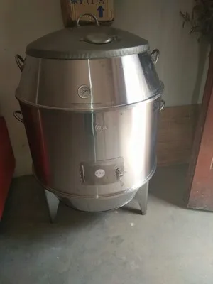 Коммерческая печь Horno Tandoor для жарки мяса печь для жарки уток сталь двухслойная бытовая техника для кухни 90 см